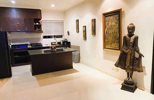 Karon Villa | Phuket Plage Karon: Casa / villa / chalet - Phuket - Plage Karon