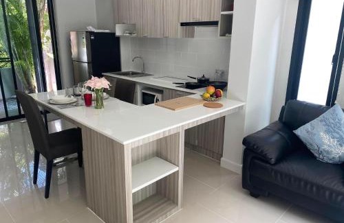 Si Sunthon Villa | Phuket private pool villa
