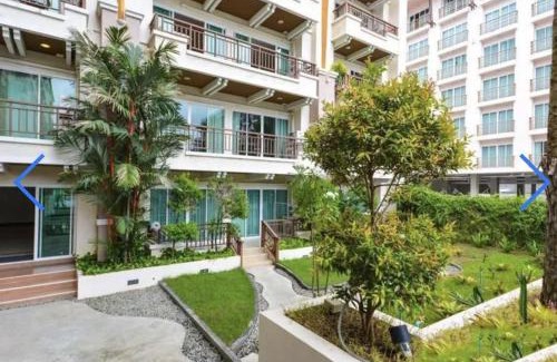 Patong Apartamento | Phuket Villa Patong