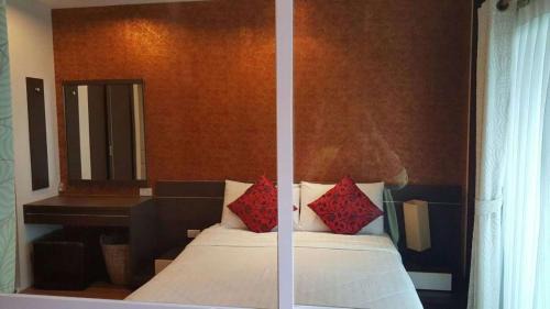 Patong Apartamento | Phuket Villa Patong