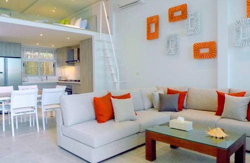 Wichit Villa | Más fresco villa de playa de Phuket, con acceso directo a la playa más hermosa de Phuket