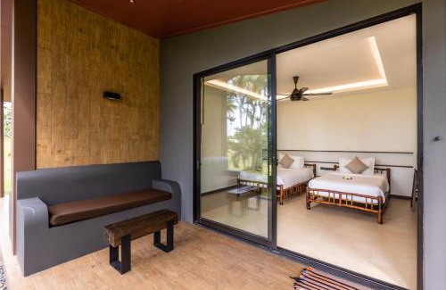 Khuekkhak Complejo | Phukhaolak Resort