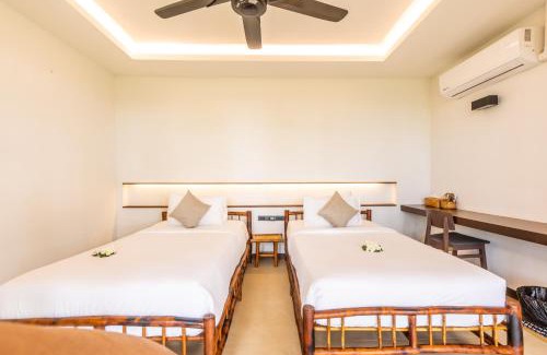 Khuekkhak Complejo | Phukhaolak Resort