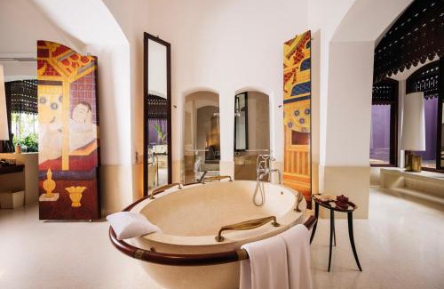 Nong Thale Complejo | Phulay Bay, A Ritz-Carlton Reserve