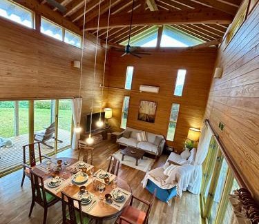 Izumi Casa | Phumula Okinawa プムーラオキナワ
