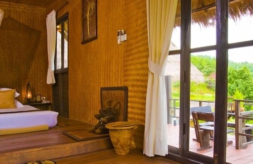 Dan Sai Complejo | Phunacome Resort