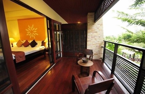 Dan Sai Complejo | Phunacome Resort