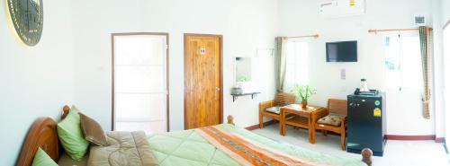 Phayao Casa | Phunsap Phayao 168 Resort