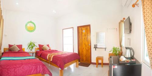Phayao Casa | Phunsap Phayao 168 Resort