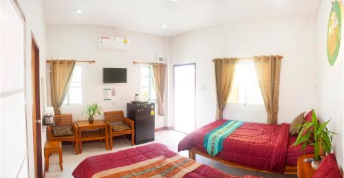 Phayao Casa | Phunsap Phayao 168 Resort