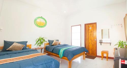 Phayao Casa | Phunsap Phayao 168 Resort