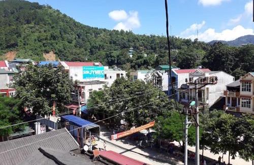 Bao Lac Hotel | Phuong Linh Hotel