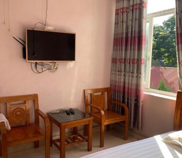 Bao Lac Hotel | Phuong Linh Hotel
