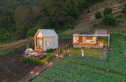 Pong Yaeng Complejo | Phupetra ภูเปตรา