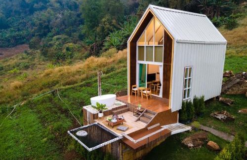Pong Yaeng Complejo | Phupetra ภูเปตรา