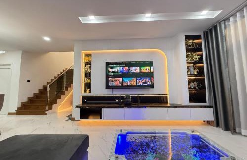 Hat Yai Casa | Phupha house Hatyai
