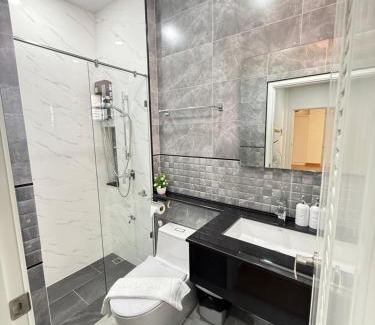 Hat Yai Casa | Phupha house Hatyai
