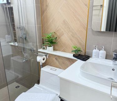 Hat Yai Casa | Phupha house Hatyai