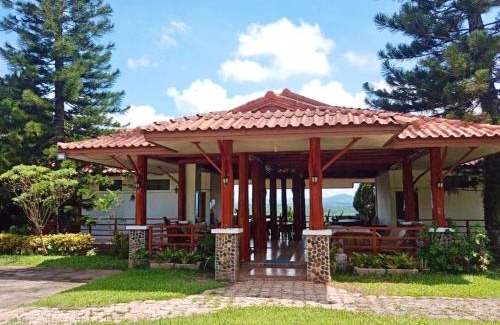Dan Sai Complejo | Phuphamok Valley Resort