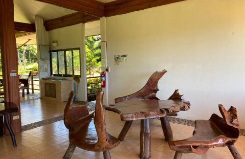 Dan Sai Complejo | Phuphamok Valley Resort