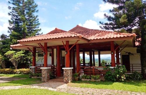 Dan Sai Complejo | Phuphamok Valley Resort