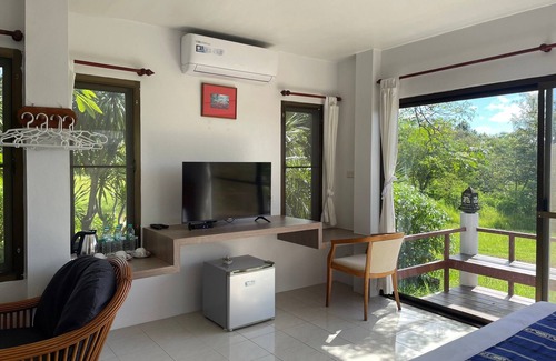 Dan Sai Complejo | Phuphamok Valley Resort