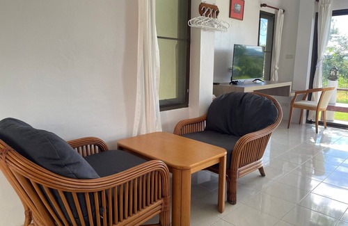 Dan Sai Complejo | Phuphamok Valley Resort