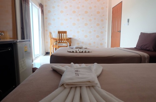 Nong Thale Casa | PhuTubkaek View House