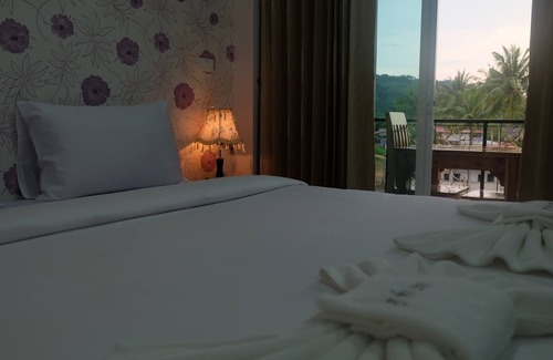 Nong Thale Casa | PhuTubkaek View House