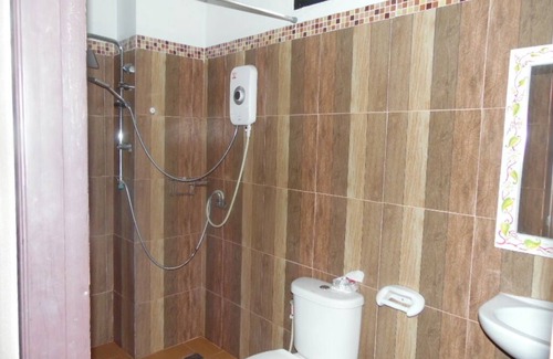 Nong Thale Casa | PhuTubkaek View House