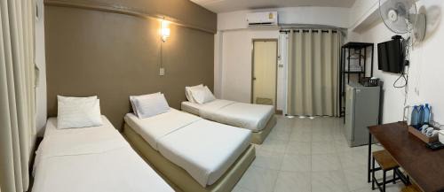 Chiang Kham Apartamento | Phuviewplace Hotel - โรงแรมภูวิวเพลส