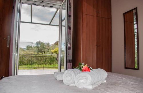 Kakovatos Casa | Phyllida Guest House - M4