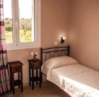 Kakovatos Casa | Phyllida Guest House - M4