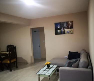 Bonao Apartamento | pié de la montaña