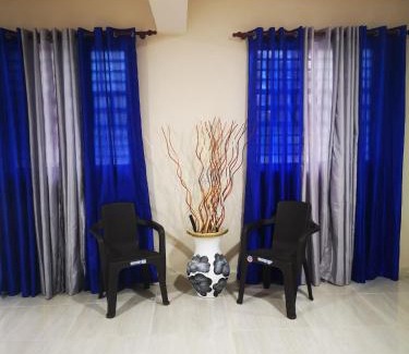 Bonao Apartamento | pié de la montaña