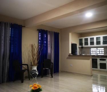 Bonao Apartamento | pié de la montaña