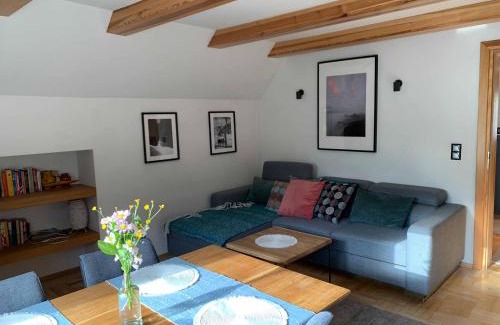 Kroscienko nad Dunajcem Apartamento | Piękny apartament w Pieninach
