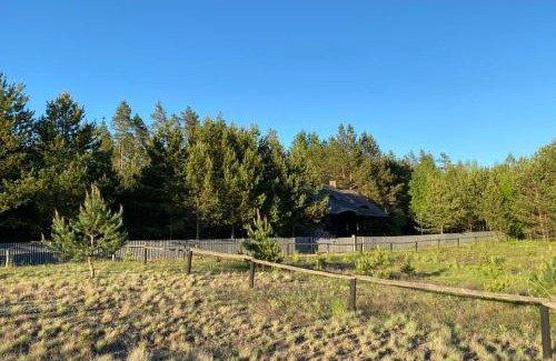 Plaska Casa | Piękny Dom nad Czarną Hańczą Paradise Dworczysko