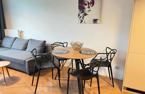 Grunwald Apartamento | Piękny, nowy apartament LEŚNYCH SKRZATÓW w Poznaniu