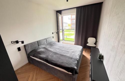 Grunwald Apartamento | Piękny, nowy apartament LEŚNYCH SKRZATÓW w Poznaniu