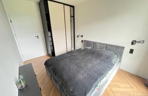 Grunwald Apartamento | Piękny, nowy apartament LEŚNYCH SKRZATÓW w Poznaniu