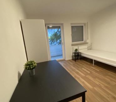 Oberdorla Apartamento | PI-Apartments