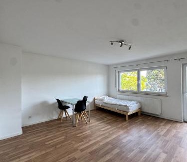 Oberdorla Apartamento | PI-Apartments