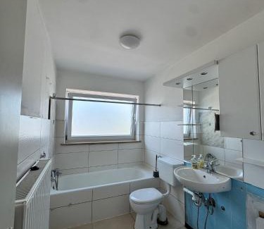 Oberdorla Apartamento | PI-Apartments