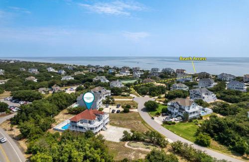 Pine Island Casa | PI166 Heaven Sent