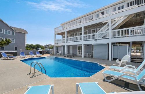 Pine Island Casa | PI166 Heaven Sent