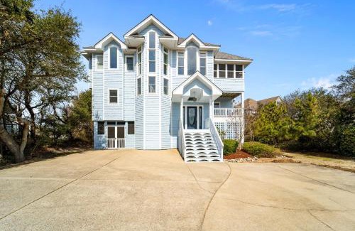 Pine Island Casa | PI60, Pine Island Perfection- Oceanside, 6 BRs, Private Pool, Dogs Welcome