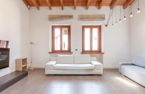 Centro Storico Apartamento | Piacenza Open Space
