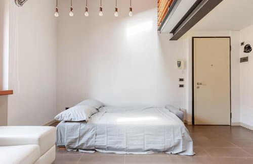 Centro Storico Apartamento | Piacenza Open Space