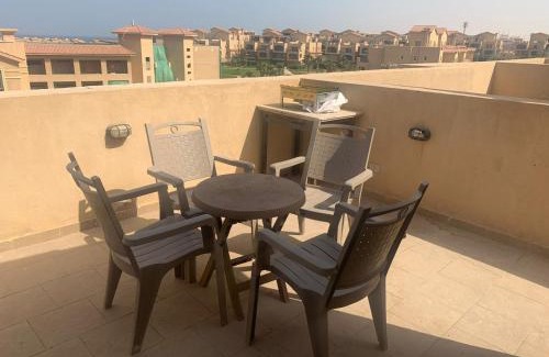 Zafarana Complejo | Piacera Resort Sokhna
